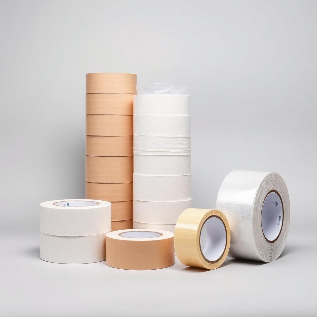 Packaging & Shipping Supplies