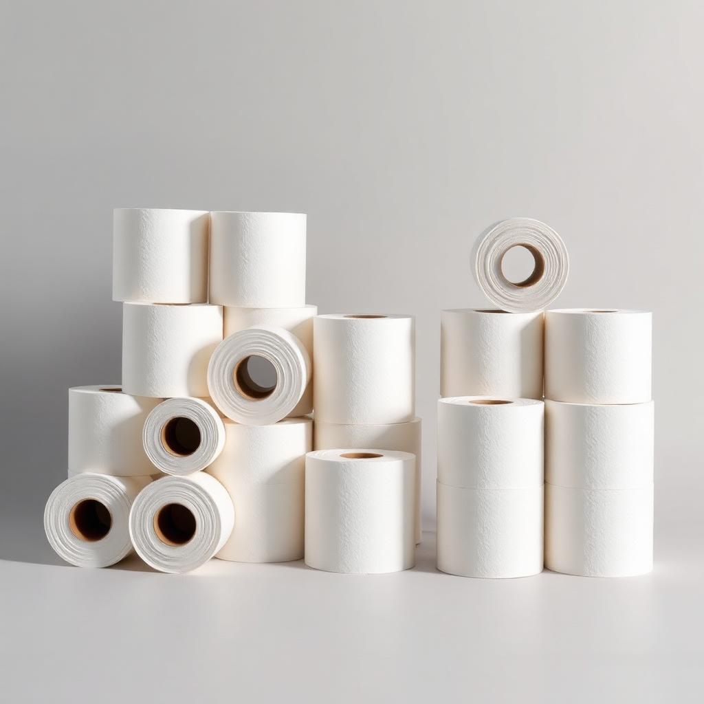 Paper & Facility Consumables