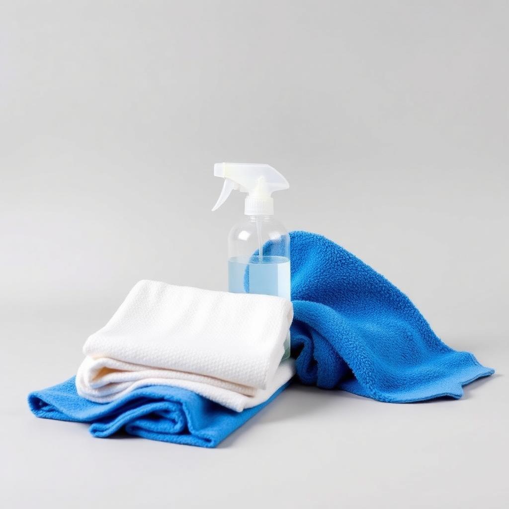 Wiping, Towels & Cleaning Supplies